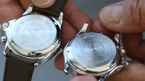 where fake seikos are made